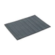 Set de 2 Mat de Secado Kitchenaid Gris