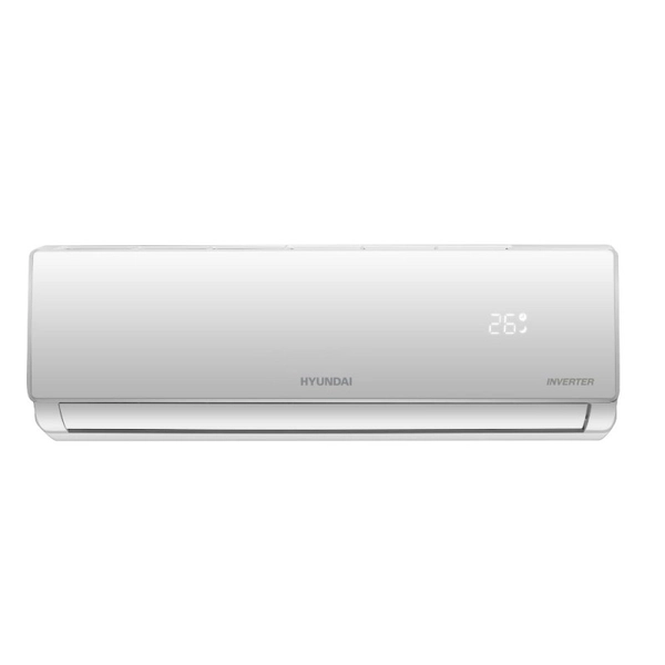 Aire Acondicionado Split Hyundai Inverter 3200W F/C