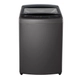 Lavarropas LG 10,5 Kg Inverter Carga Superior