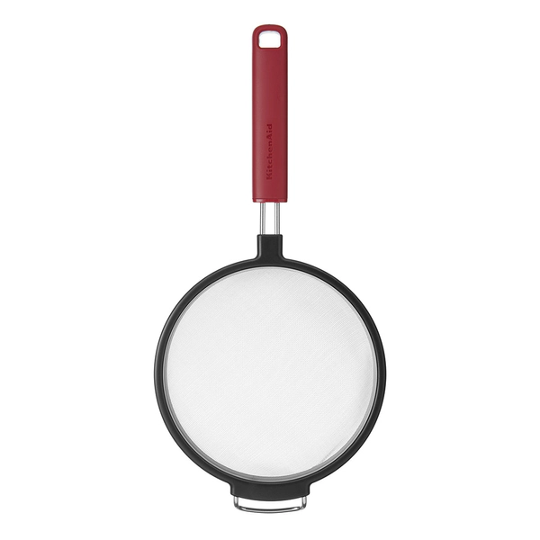 Colador Kitchenaid Acero Inox 17cm