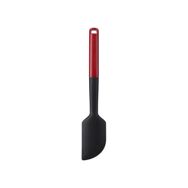 Espatula rascadora Kitchenaid 30cm rojo
