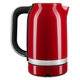 Pava Electrica Kitchenaid 1,7Lt Roja