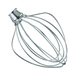 Accesorio Batidora Kitchenaid Batidor Globo