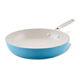 Sartén Kitchenaid Antiadherente Cerámico 31 Cm Velvet