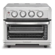Horno, Tostador, Asador y AirFryer 8 en 1 TOA-70 Cuisinart®