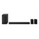 Barra De Sonido LG 440W 5.1Ch Usb Bluetooth Hdmi