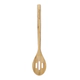 Cuchara Ranurada Kitchenaid Bambu