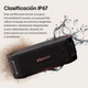 Parlante Portatil Lg 40W Ip67 Sound Boost