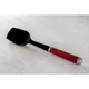 Espatula De Silicona Kitchenaid Rojo