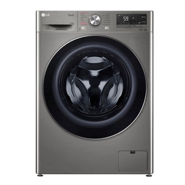 Lavasecarropas LG Inverter 9/5 Kg Inox