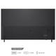 SMART TV LG QNED 65" UHD 4K AI