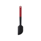 Espatula rascadora Kitchenaid 30cm rojo