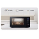 Microondas Lg 30 lts Neo Chef Slim