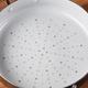 Sarten Con Tapa Farberware Disney Antiadherente Cerámico 4,4L Negro