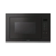 Microondas Candy empotrable 900w