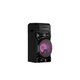 Torre De Sonido LG Xboom Usb Bluetooth
