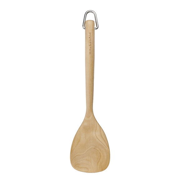 Espatula corta Kitchenaid Abedul 31cm