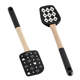 Set De Utensilios X2 Farberware Disney Espatula Y Cuchara