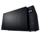 Microondas LG 20 lts Grill Easy Clean