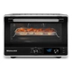 Horno Eléctrico Kitchenaid Con Freidora De Aire 14Lts