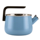 Pava Silbadora Esmaltada Kitchenaid Induccion 1,9L Velvet