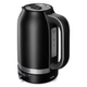 Pava Electrica Kitchenaid 1,7Lt Negro Matte