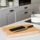 Cuchillo Multiuso Kitchenaid 20 Cm Acero