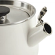 Pava Silbadora Esmaltada Kitchenaid Induccion 1,9L Blanca