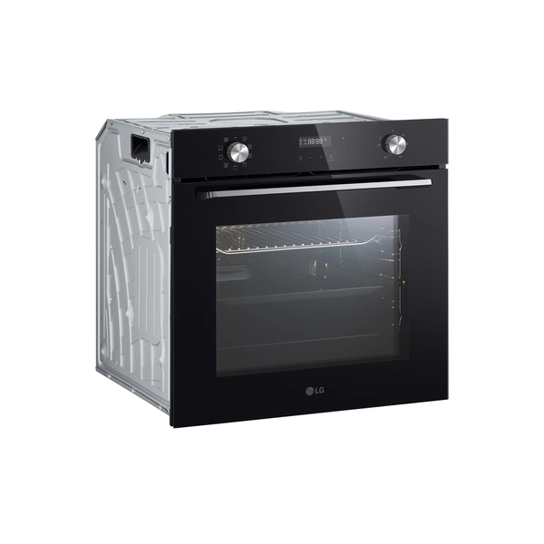 Horno Eléctrico Empotrable Lg Wsezd7213B 72Lts (Chi)