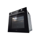 Horno Eléctrico Empotrable LG 72Lts