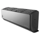 Aire acondicionado split LG frio/calor inverter 4500F