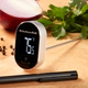 Termometro digital Kitchenaid con pantalla giratoria