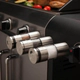 Set de molinos eléctricos para especias para BBQ CSS-33 de Cuisinart®