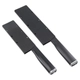 Set De Cuchillos Kitchenaid X2 Santoku Acero
