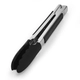 Pinzas De Cierre Lateral Kitchenaid 23Cm Negro