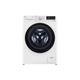 Lavasecarropas LG Inverter 9/5 Kg Blanco