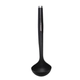 Cucharon Kitchenaid Nylon Negro