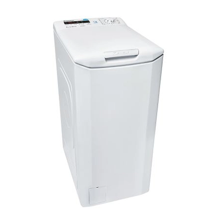 Lavarropas Superior Candy 6Kg Vita Smart Blanco