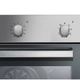 Horno eléctrico Candy 65 lts 2100w