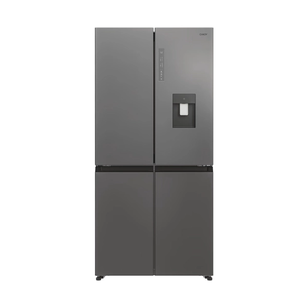 Heladera Candy 409lt inverter 4 puertas