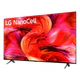 Smart Tv Nano Cell 55" Uhd Ai Thinq