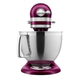 Batidora Planetaria Kitchenaid Artisan Plus Remolacha 4,8Lts 300W