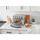 Horno, Tostador, Asador y AirFryer 8 en 1 TOA-70 Cuisinart®