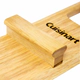 Raspador para parrilla hecho en madera CCB-1143 de Cuisinart®