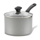 Olla con tapa Farberware 2,8lt antiadherente gris