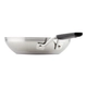 Set De Sartenes Kitchenaid 2 Pzs Inducción Antiadherente 24 Y 30Cm