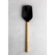 Espatula Kitchenaid Silicona Negra