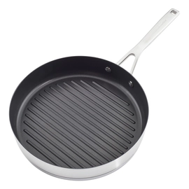 Sarten Recta Kitchenaid Antiadherente Acero Inoxidable