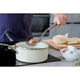 Cuchara Premium Acero Inoxidable Kitchenaid