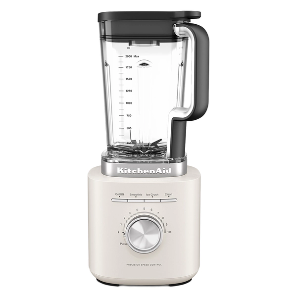 Licuadora Kitchenaid Pure Power 2Lts 1700W Blanca
